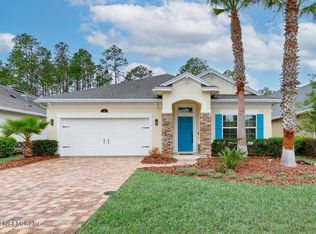 58 Ceja Way, Saint Augustine, FL 32095