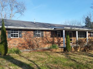 152 Lost Ridge Rd, Clinton, TN 37716
