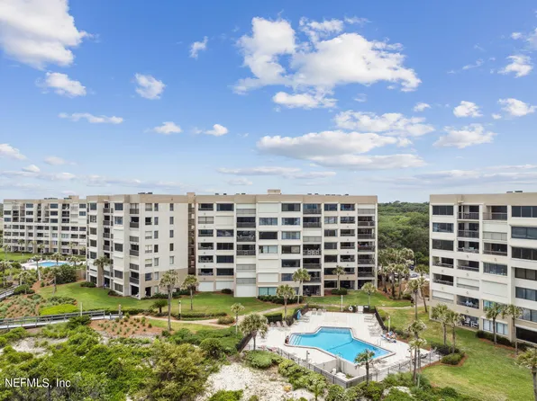 FE4800 AMELIA ISLAND Parkway #B-163, Fernandina Beach, FL 32034