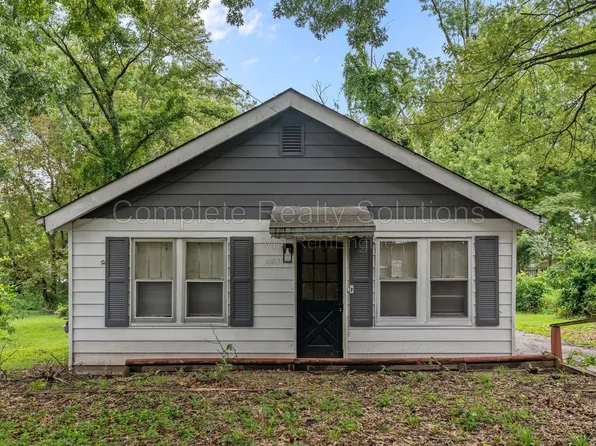 10030 Bon Oak Dr, Saint Louis, MO 63136