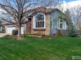 1174 Harper Lake Dr, Louisville, CO 80027