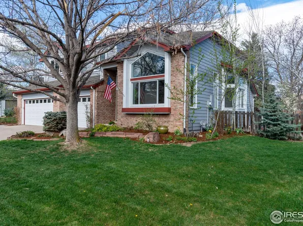 1174 Harper Lake Dr, Louisville, CO 80027