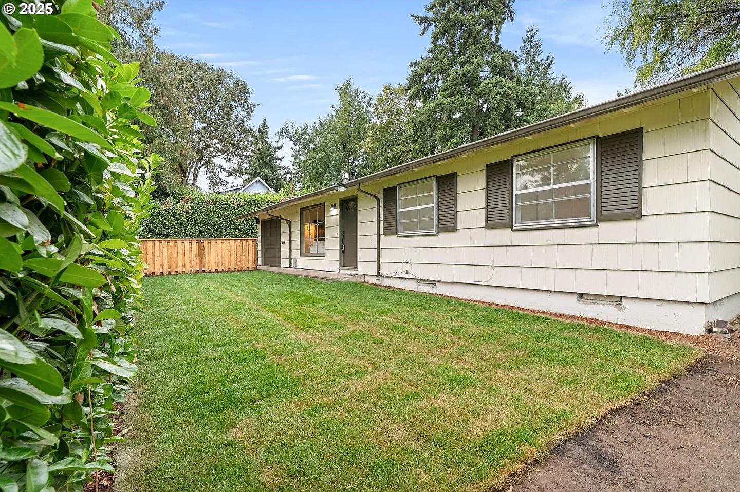Light-Filled 3BD Home with Spacious Living Room & Updated Kitchen — Photo 1
