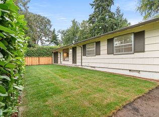 4209 NE 56th Ave, Portland, OR 97218