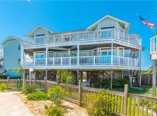 528 Lemoyne Dr #B-1, Dauphin Island, AL 36528