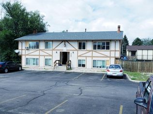 3345 Cochran Dr APT B, Colorado Springs, CO 80916