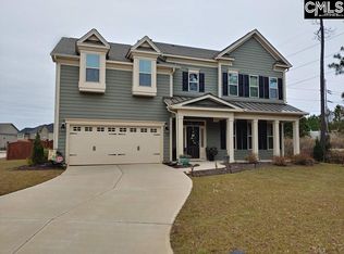 535 Grand Manor Ln, Chapin, SC 29036