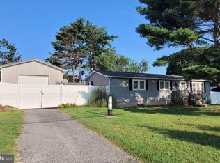 6911 Old Beach Rd, Frederica, DE 19946