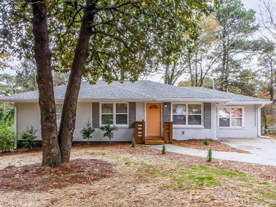2805 Mitchell Pl, Decatur, GA, 30032