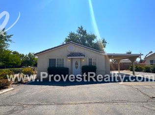 16319 Spruce St APT 1, Hesperia, CA 92345