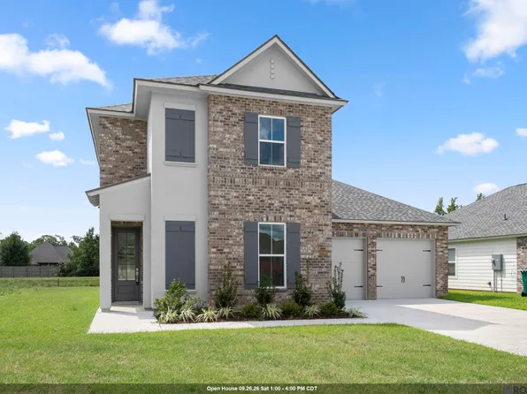 10492 Highpoint Dr, Denham Springs, LA 70706