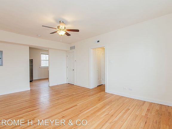 3rd image of 6442 N Bell Ave APT 3E