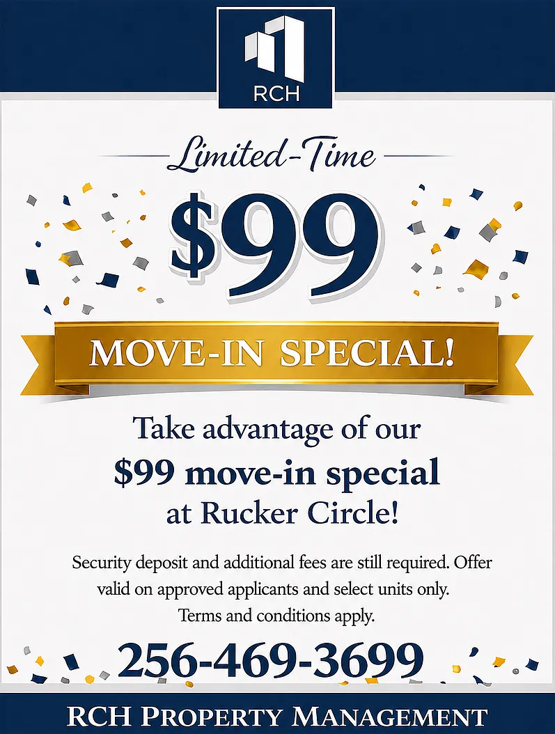 Under New Management - Move In Special — Photo 2