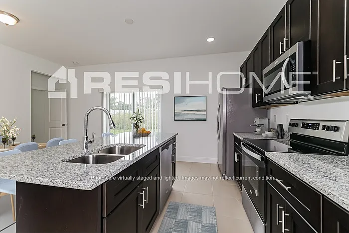 4 bed, 2.0 bath, 1555 sqft, $1,845 — Photo 2