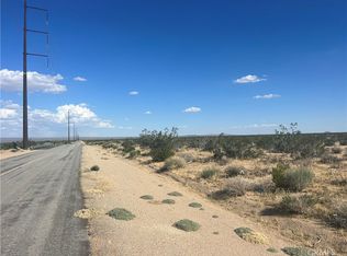 0 Phillips Rd #26, California City, CA 93505