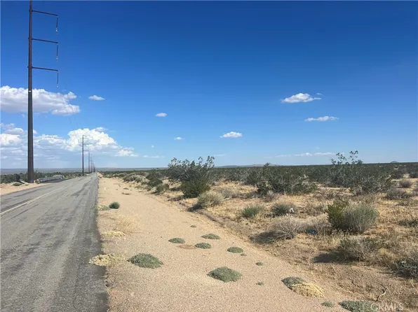 0 Phillips Rd #26, California City, CA 93505