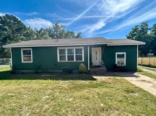 214 Fairview St, Marshall, TX 75672