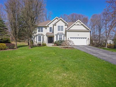 8 Raven Court, Armonk, NY, 10504