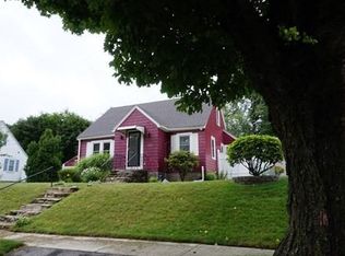 5 Birch Hill Rd, Worcester, MA 01606