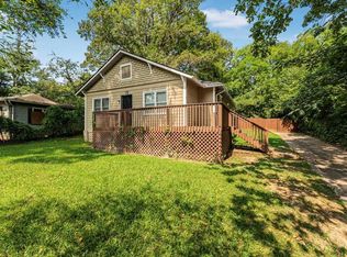 15 Johnson Rd NW, Atlanta, GA 30318