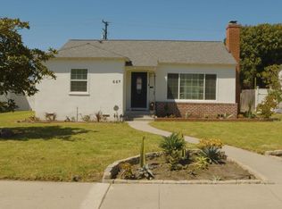 667 Doris Ave, Oxnard, CA 93030