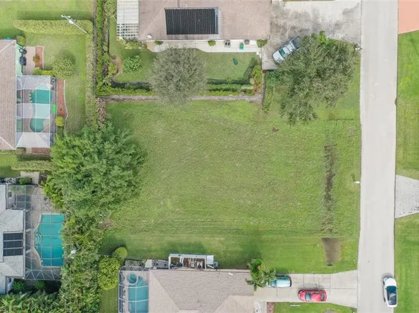 5216 SW 27th Pl, Cape Coral, FL 33914