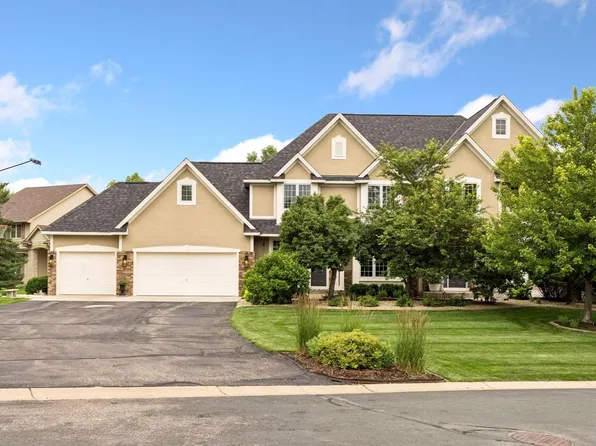 6815 Ruby Ln, Chanhassen, MN 55317