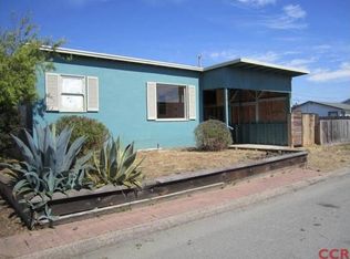 2940 Dogwood Ave, Morro Bay, CA 93442
