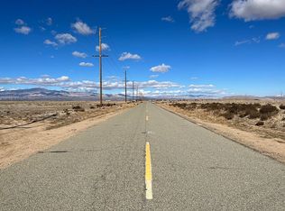 0-110 St W LOT 13, Lancaster, CA 93536