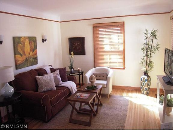 Main floor family room