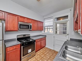5453 S Everett Ave, Chicago, IL 60615