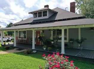 35 Smith St, Ware Shoals, SC 29692