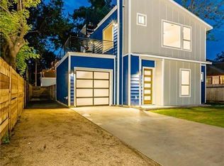 1710 Garden St, Austin, TX 78702