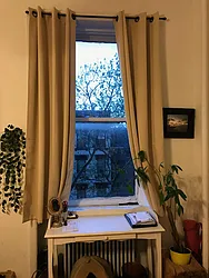 Rented by PLUSH REALTY Inc