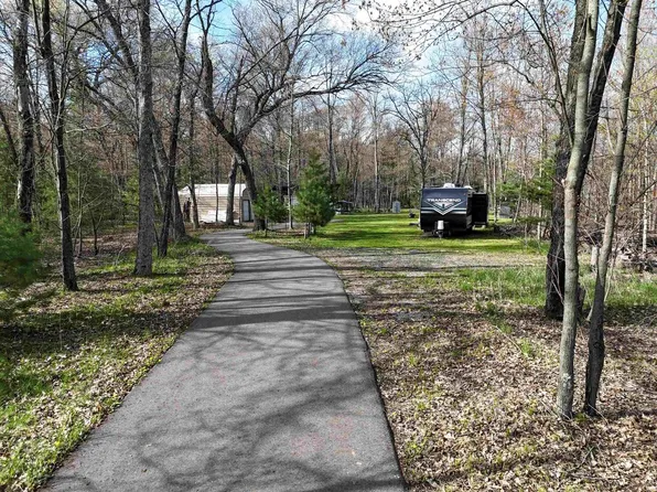1120 Bighorn Drive, Arkdale, WI 54613