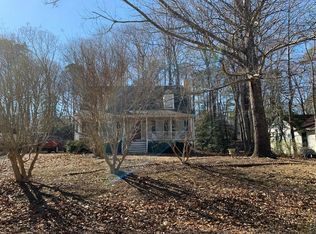 4924 Tulip Oak Rd, Chesterfield, VA 23832