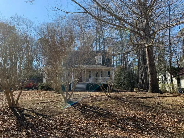 4924 Tulip Oak Rd, Chesterfield, VA 23832