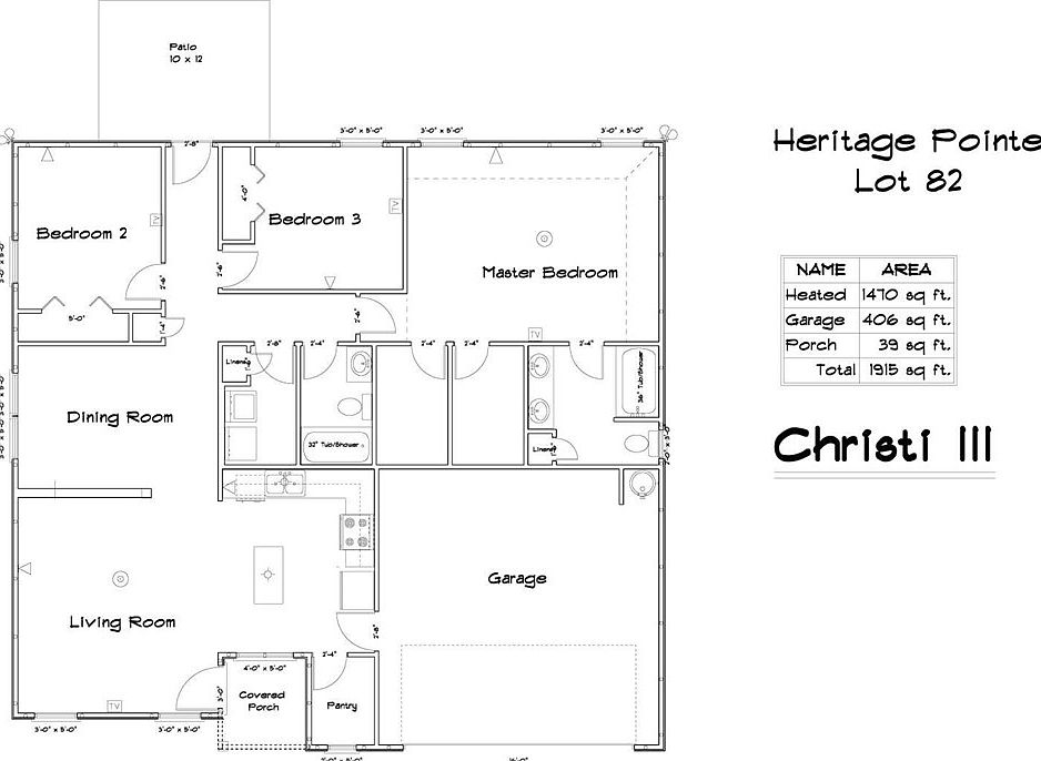 2nd image of 559 Abode Ave