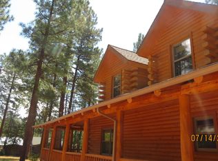 443 S Park Rd, Payson, AZ 85541