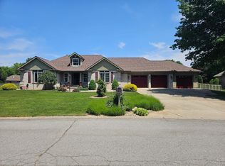 1281 S Redbud Dr, La Porte, IN