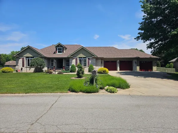 1281 S Redbud Dr, La Porte, IN 46350