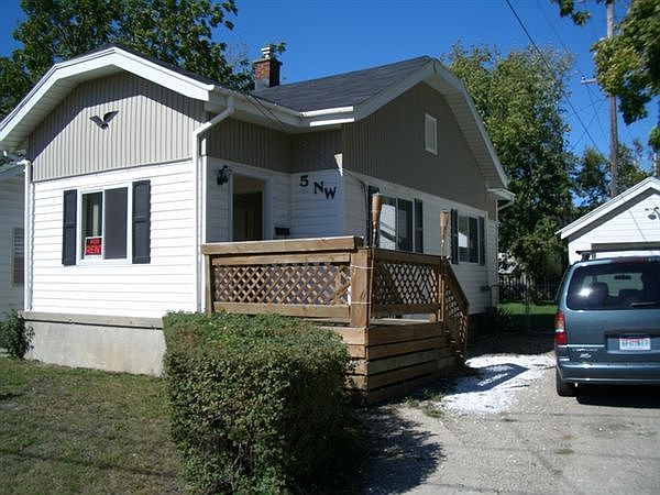 5 DALE-1, FRONT