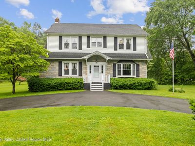 149 River Road, New Paltz, NY, 12561