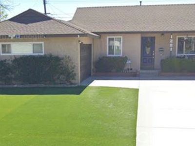 1281 E 35th St, San Bernardino, CA, 92404