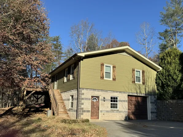 225 Darnell Ln, Wilkesboro, NC 28697