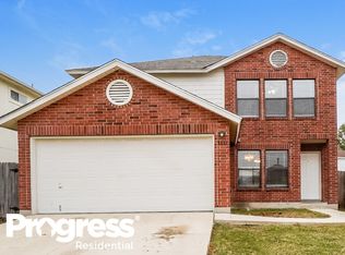 9831 Autumn Holw, Converse, TX 78109