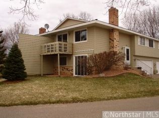 10523 Decatur Cir, Bloomington, MN 55438