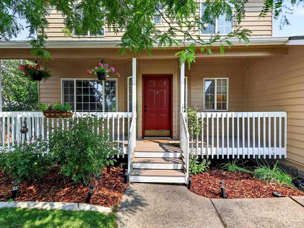 8321 E Sunflower Ln, Spokane, WA 99217