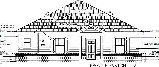 5th image of 5130 Stonesbattle Pkwy Lot 7