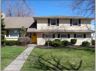 189 Cornwall Ave, Tonawanda, NY 14150